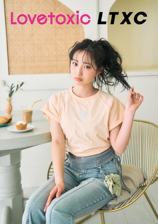 Lovetoxic（ラブトキシック） ｜ファッション｜ショップ一覧